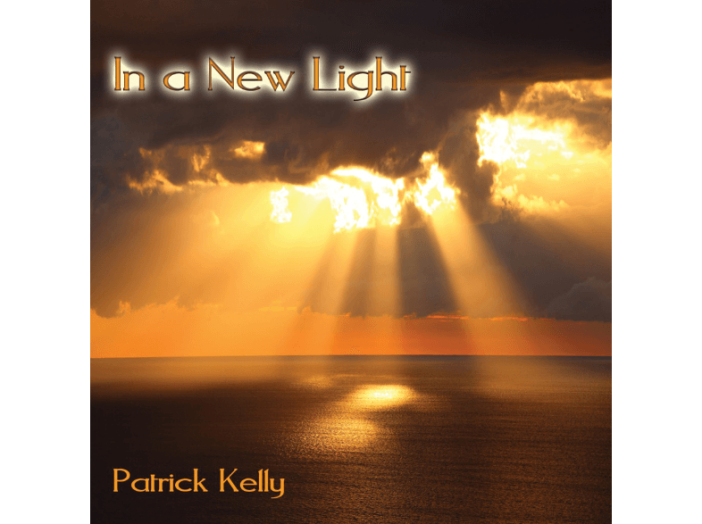 In a New Light CD