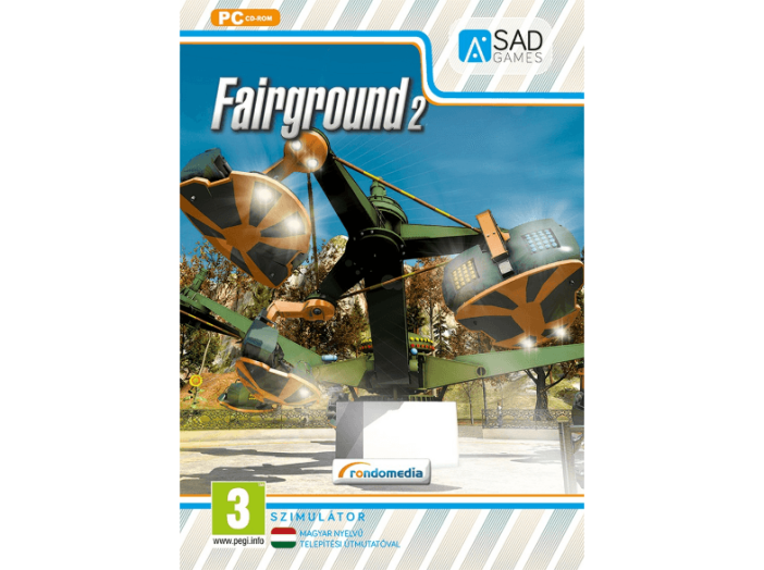 Fairground 2 PC