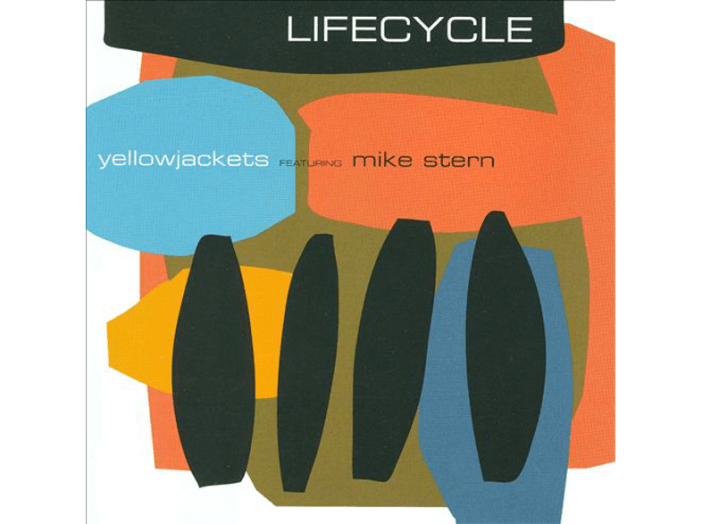 Lifecycle SACD