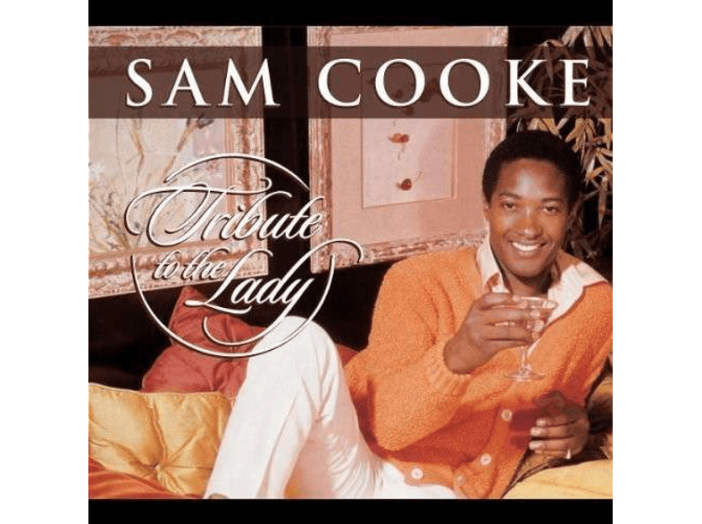 Tribute to the Lady SACD