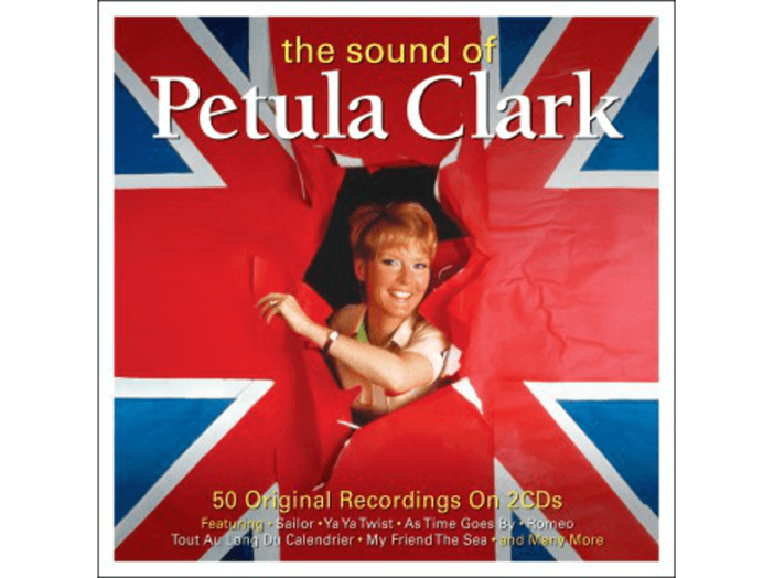 The Sound Of CD
