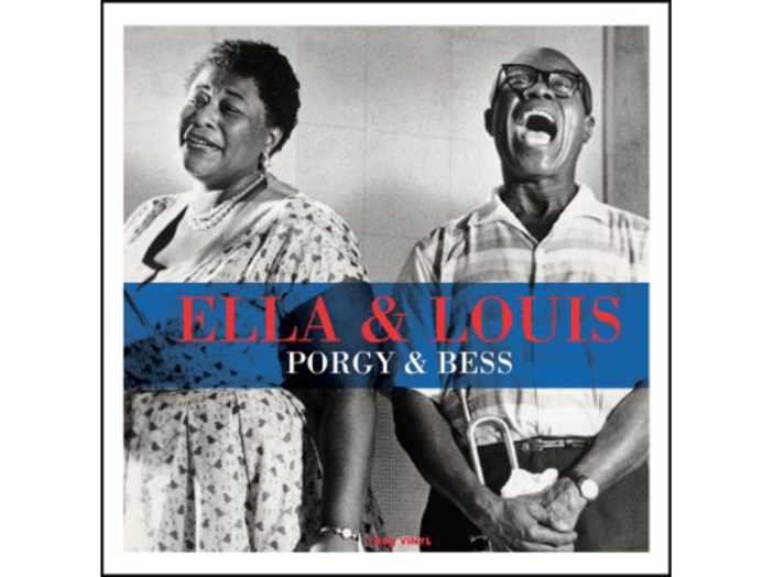 Porgy & Bess LP