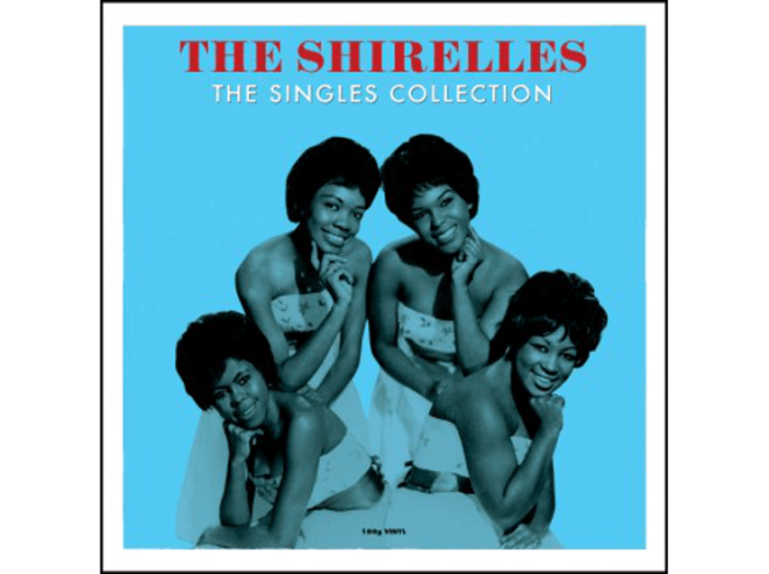 The Singles Collection LP