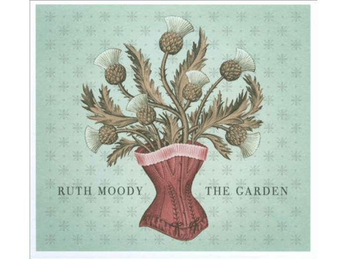 The Garden CD