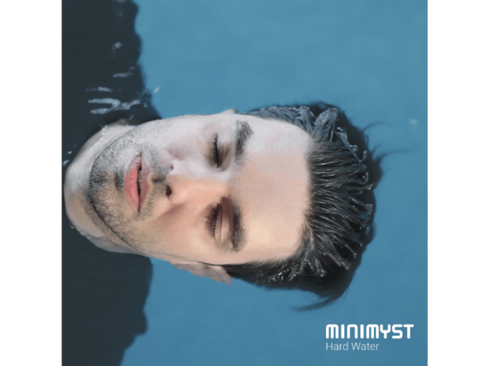 Hard Water CD