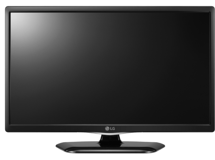 24 LF450B LED televízió
