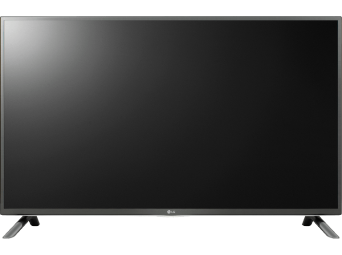 32 LF650V 3D Smart LED televízió