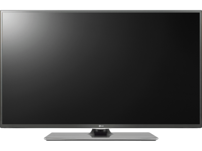 42 LF652V 3D Smart LED televízió