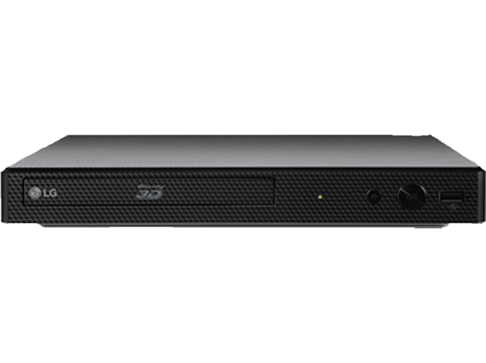 BP450 Blu-ray lejátszó
