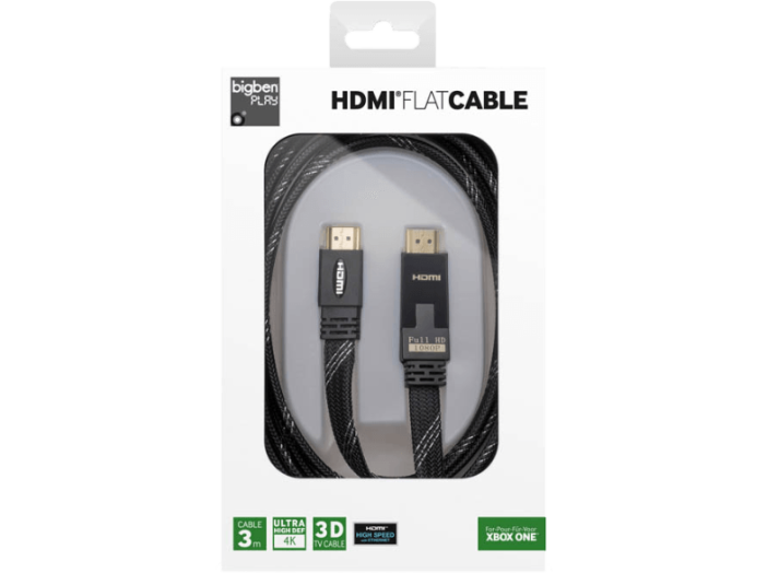 Xbox One HDMI FLAT kábel