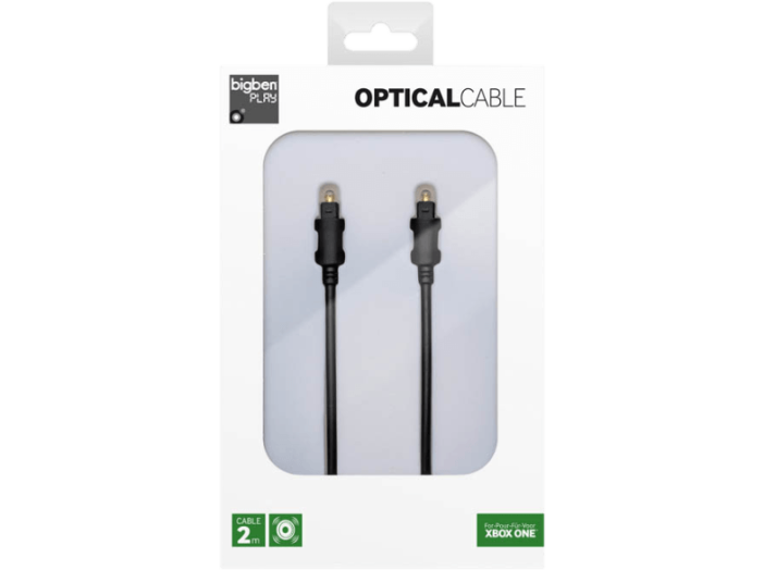 Xbox One Optikai kábel