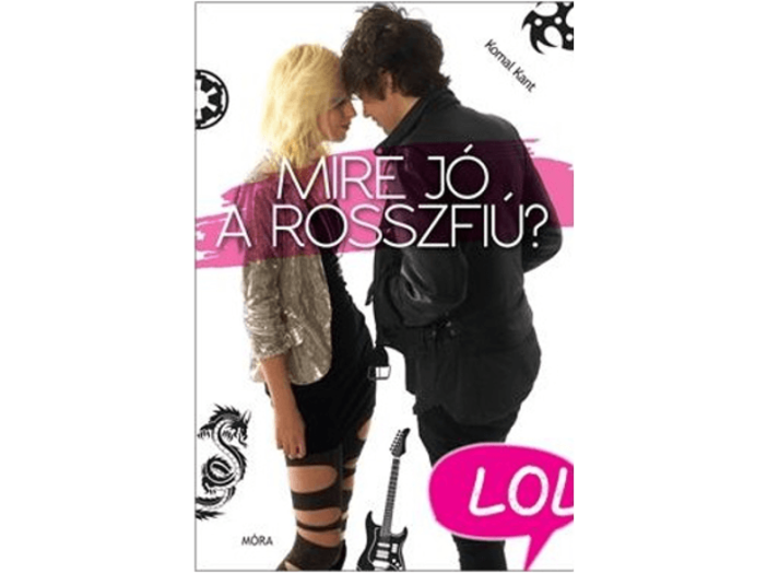 Mire jó a rosszfiú?