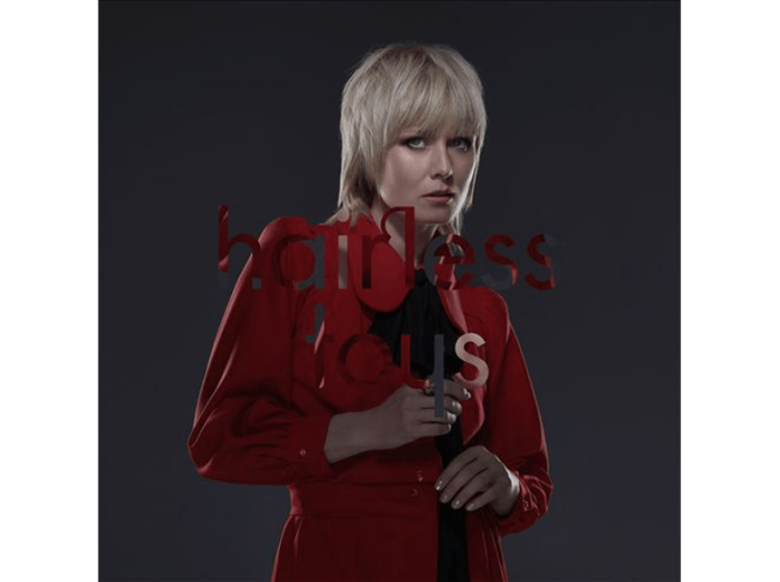 Hairless Toys CD