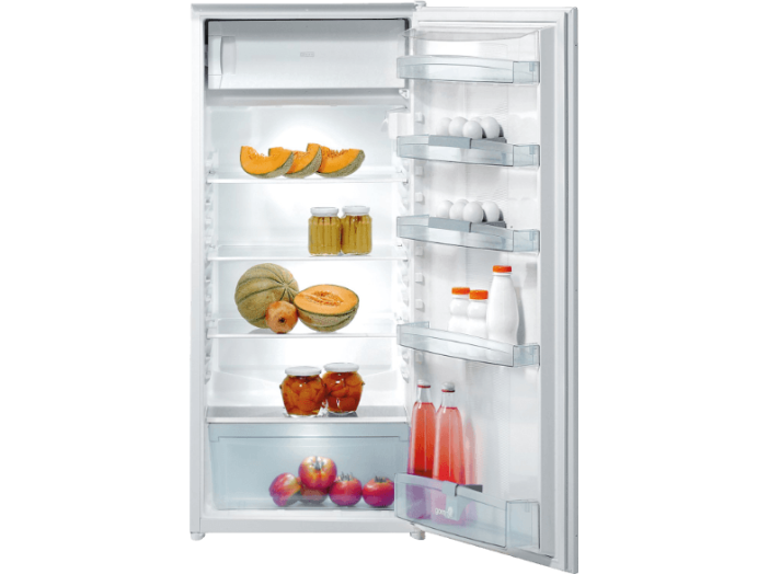 RBI 4121 AW beépíthető hűtőszekrény