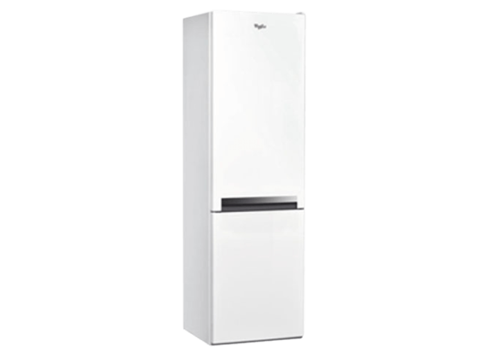 BLF 7001 W kombinált hűtőszekrény