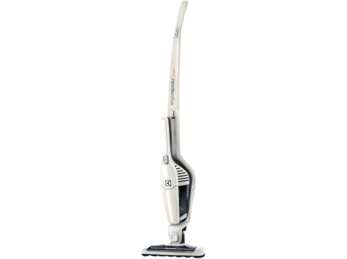 ZB3102 ERGORAPIDO kézi porszívó, fehér
