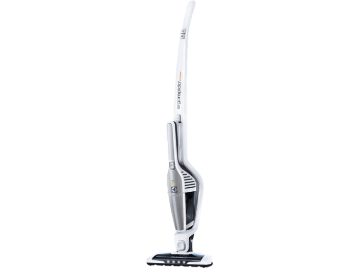 ZB3105 ERGORAPIDO 2IN1 kézi porszívó, fehér
