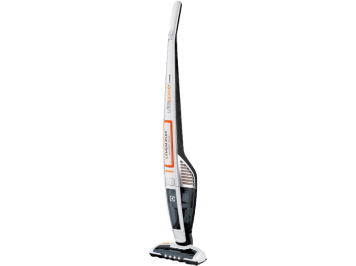 ZB5020 ULTRAPOWER kézi porszívó, jégfehér
