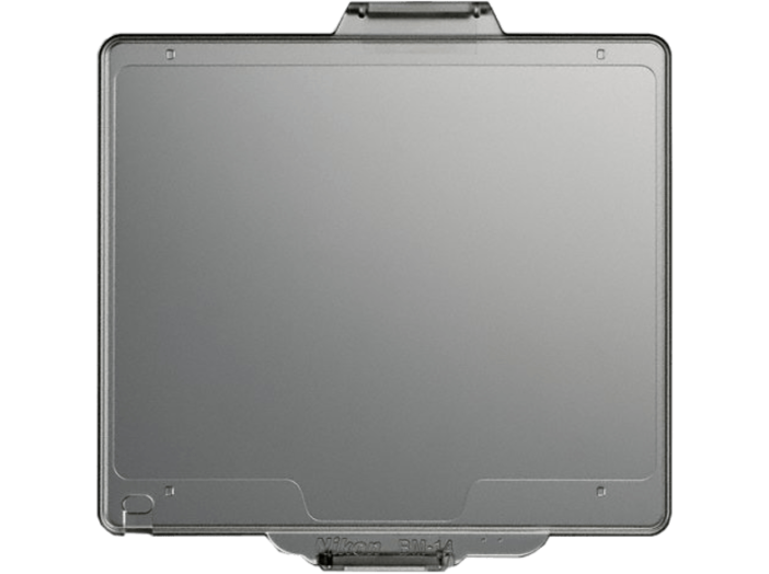 BM-14 LCD monitor védő
