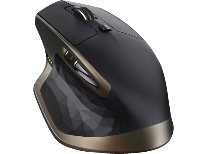 MX Master wireless mouse (910-004362)