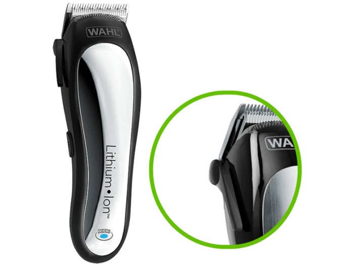 79600-2016 LITHIUM ION hajvágó