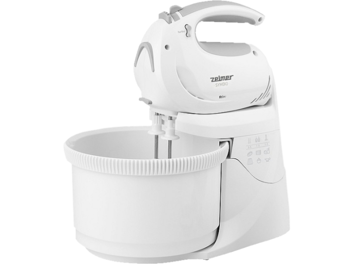 ZHM1264S tálas mixer