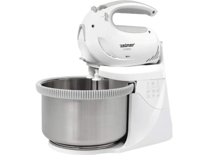 ZHM1264M tálas mixer