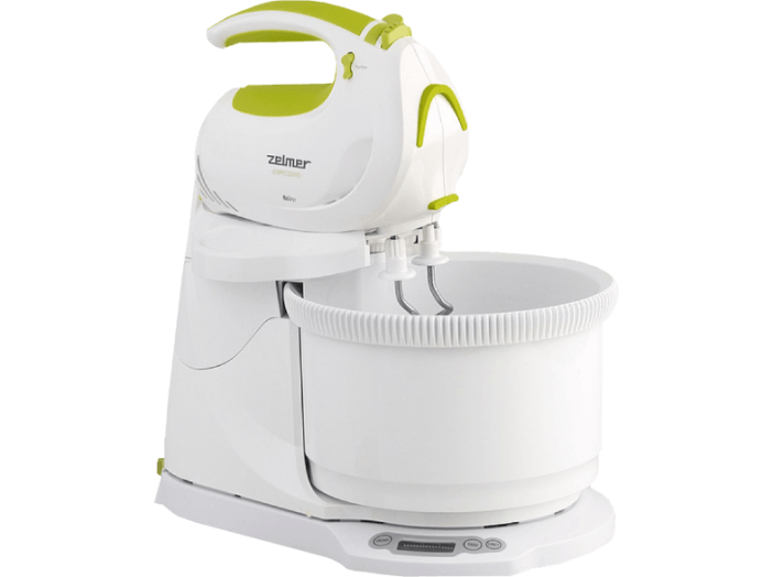 ZHM1267L tálas mixer