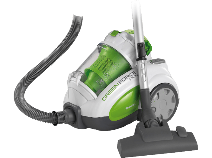 2733 Greenforceplus porszívó