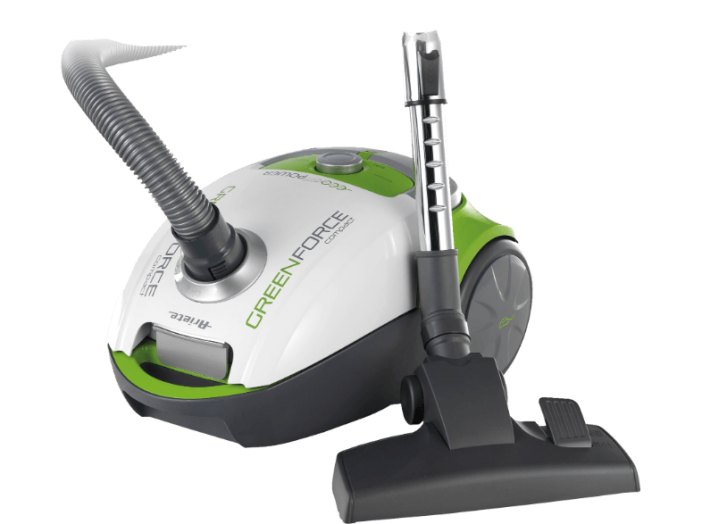 2734 Greenforceplus porszívó