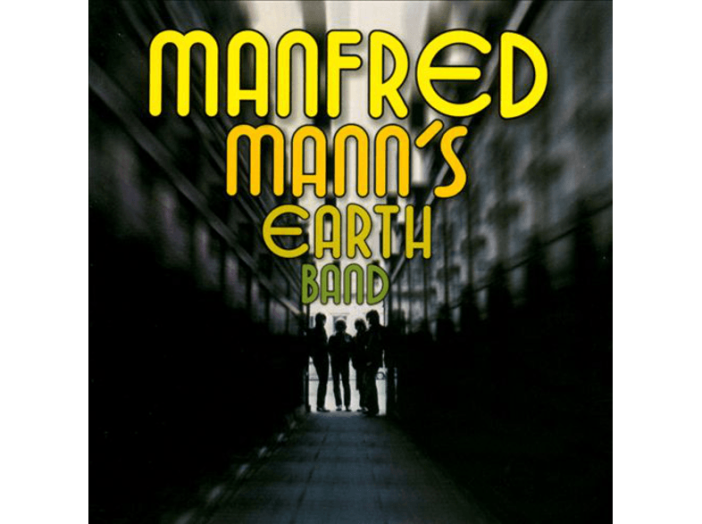 Manfred Mann's Earth Band CD