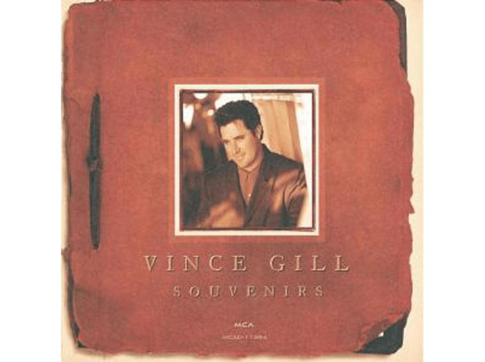 Souvenirs CD