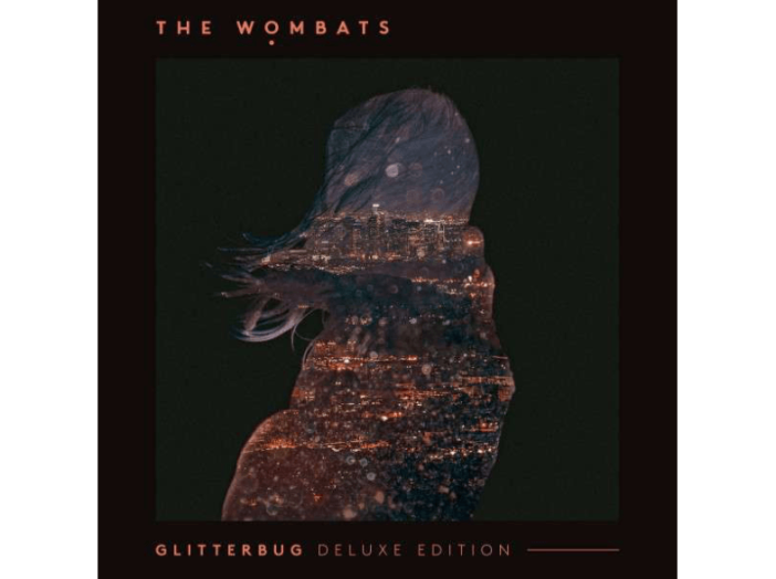 Glitterbug (Deluxe Edition) CD