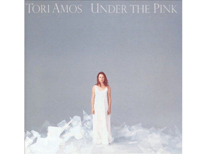 Under the Pink (Deluxe Edition) CD