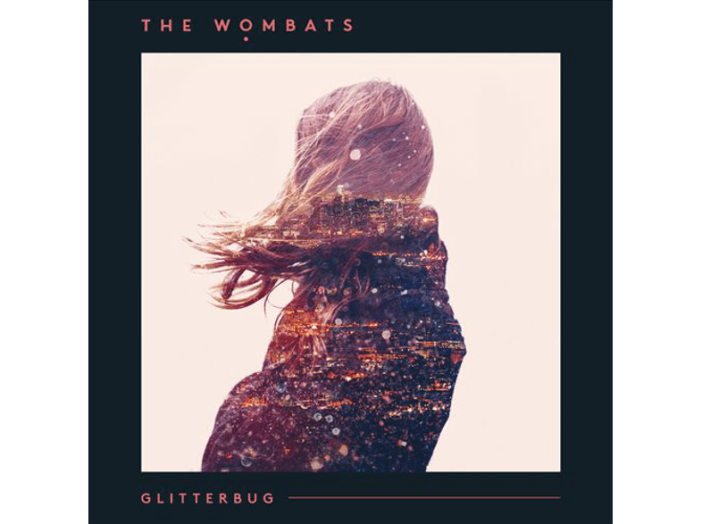 Glitterbug CD