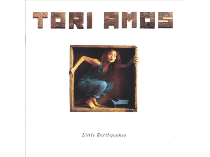 Little Earthquakes (Deluxe Edition) CD