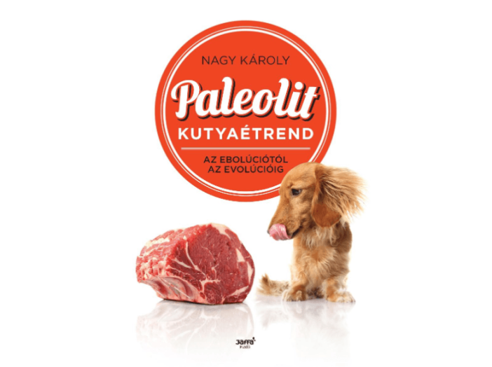 Paleolit kutyaétrend