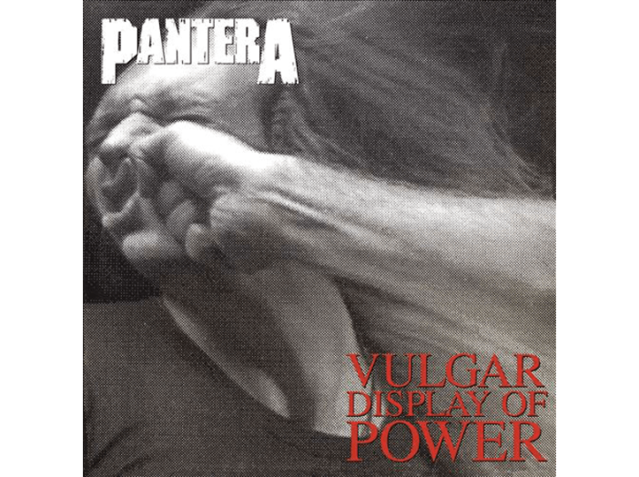 Vulgar Display of Power LP