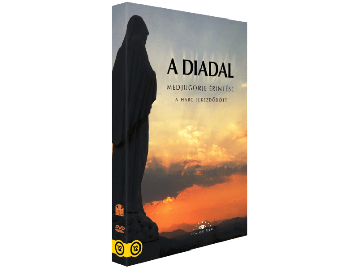 A Diadal - A harc elkezdődött DVD