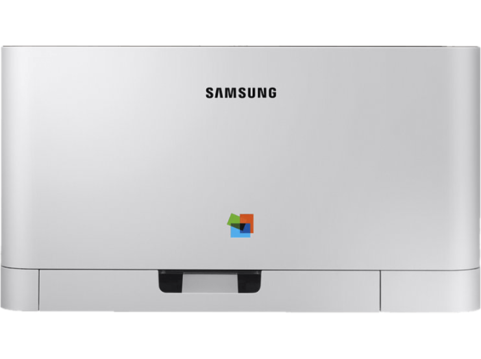 SL-C430W wireless NFC lézernyomtató