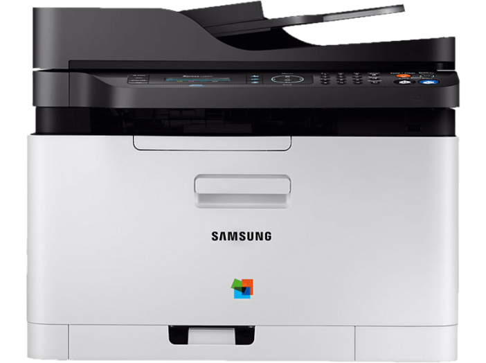 SL-C480FN multifunkciós színes lézernyomtató