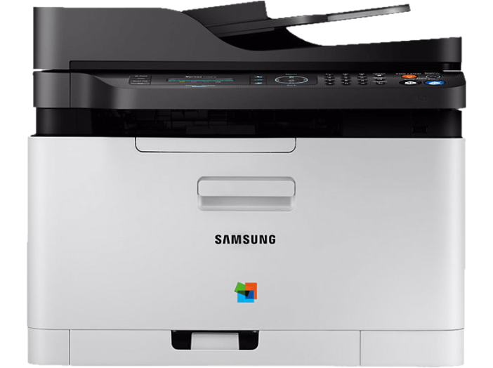 SL-C480FW wireless NFC multifunkciós színes lézernyomtató