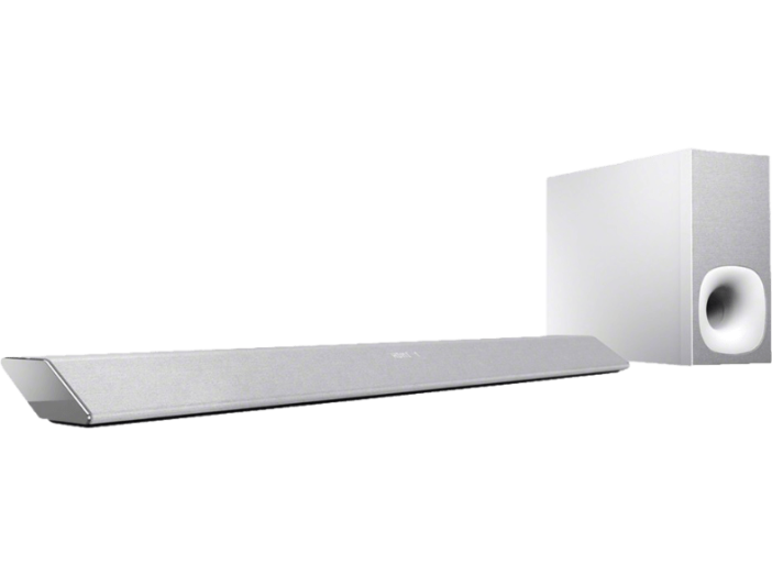 HT-CT 381 hangprojektor, ezüst