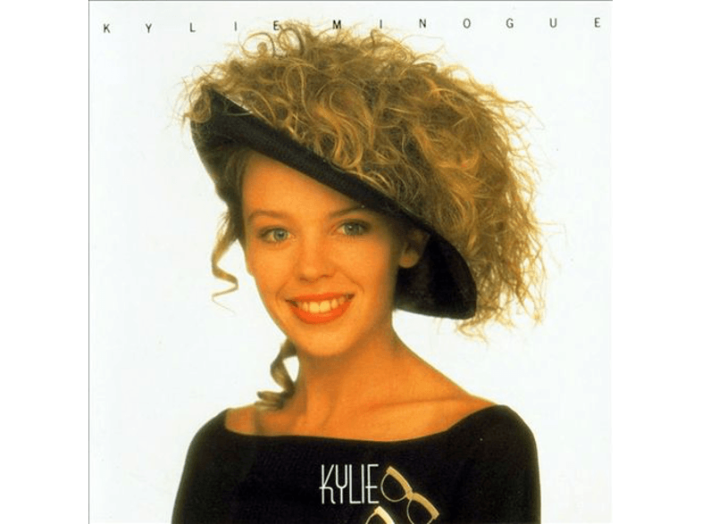 Kylie (Deluxe Edition) CD+DVD