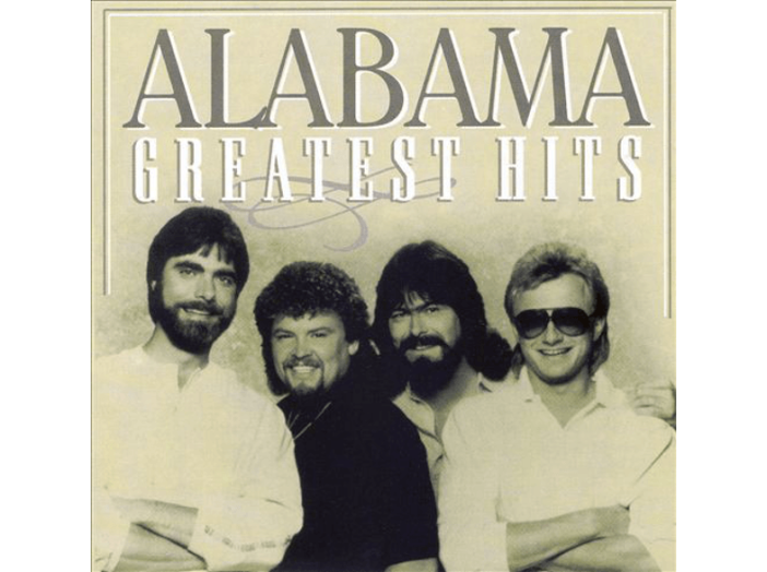 Greatest Hits CD