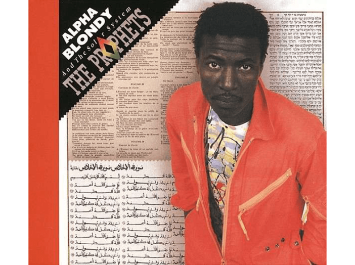 The Prophets CD