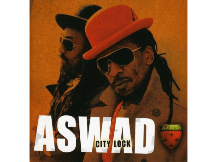 City Lock CD