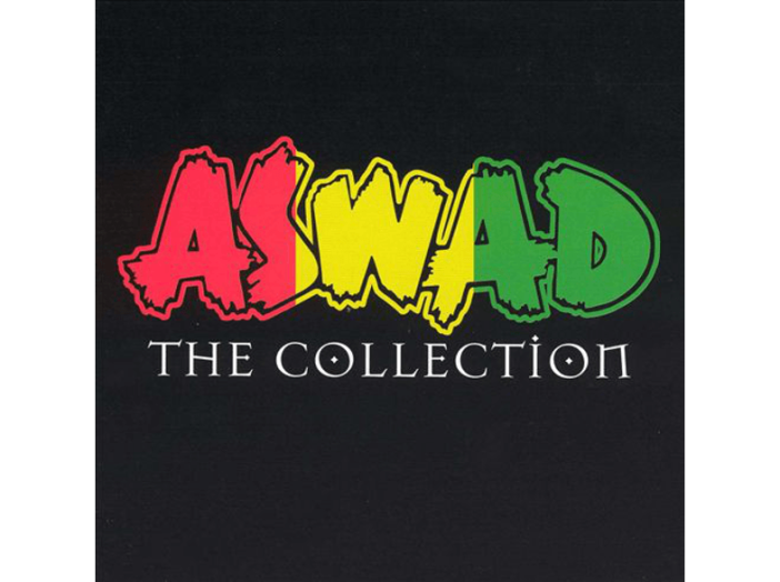 The Collection CD