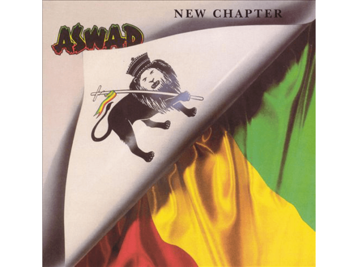New Chapter CD