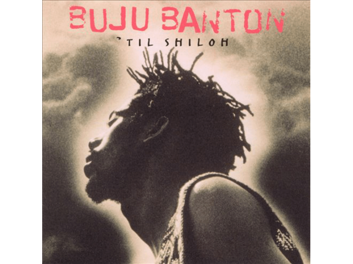 'Til Shiloh CD